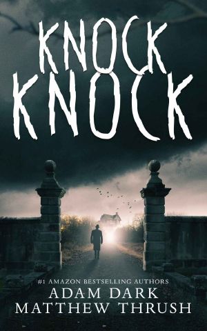 [Knock Knock Man 02] • Knock Knock